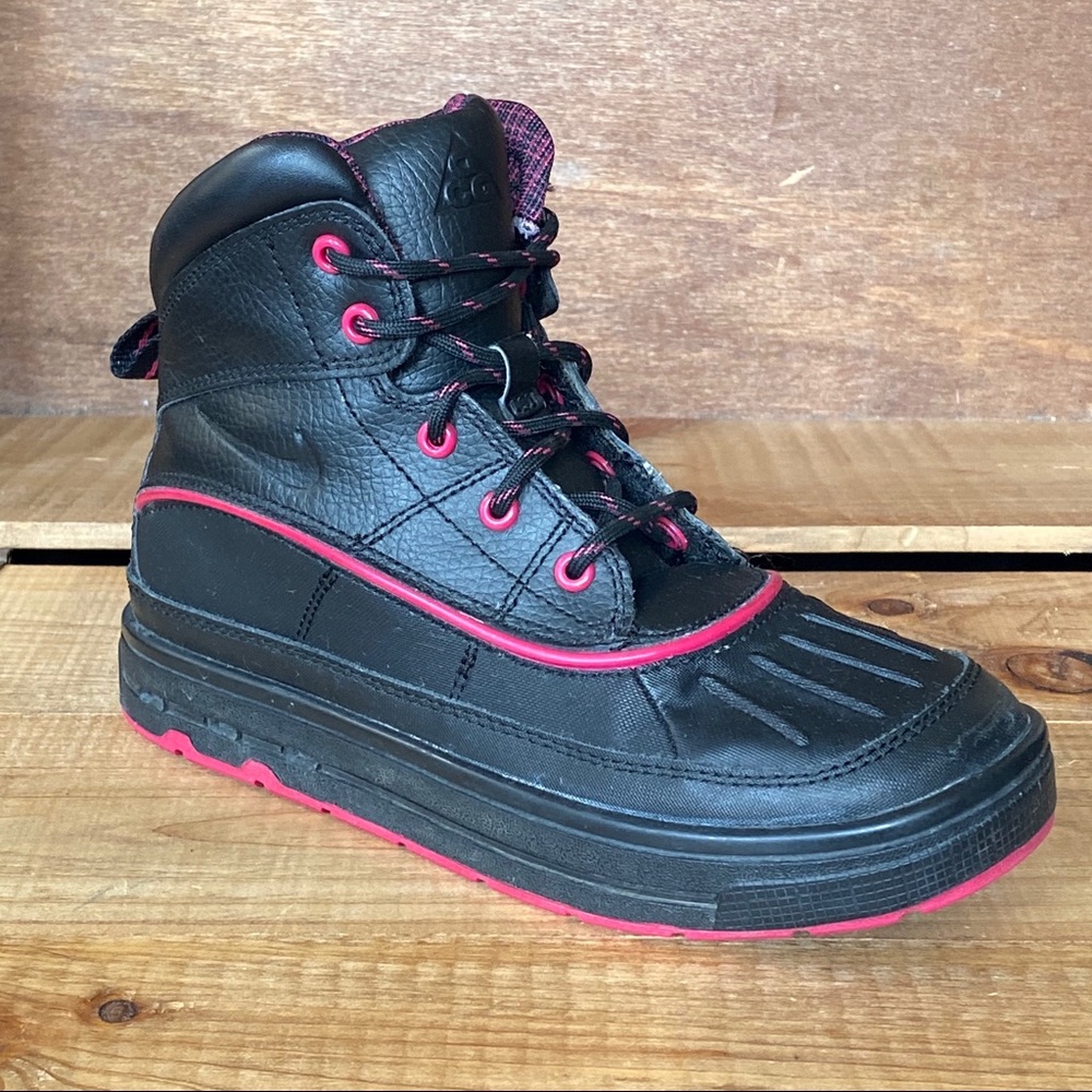 Nike Woodside high 2 ACG boots